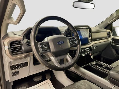 Used 2024 Ford F150 XLT w/ Mobile Office Package AWD/4WD image 9