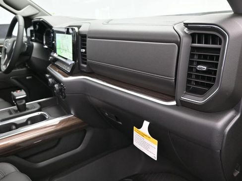 New 2026 Chevrolet Silverado 1500 RST w/ RST All Star Premium Package image 27
