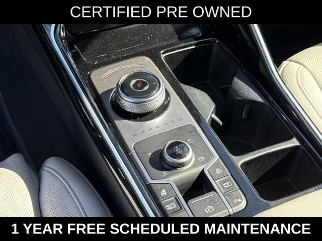 Used 2023 Kia Sorento SX Prestige AWD/4WD image 23