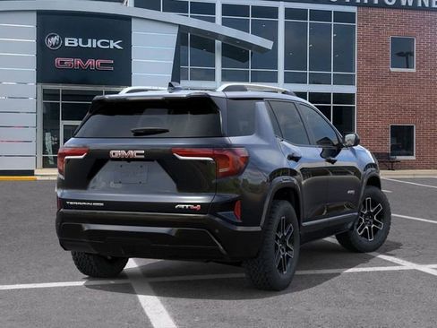 New 2026 GMC Terrain AT4 image 4