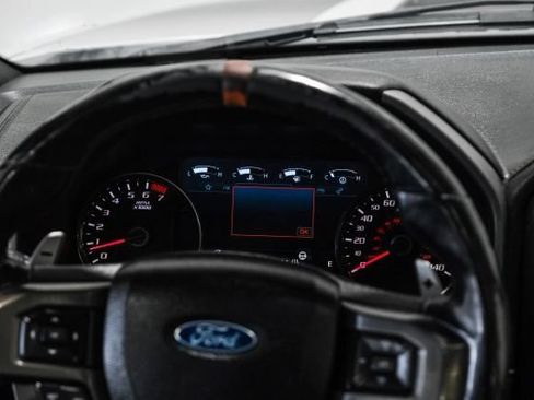 Used 2017 Ford F150 Raptor w/ Equipment Group 802A Luxury AWD/4WD image 21