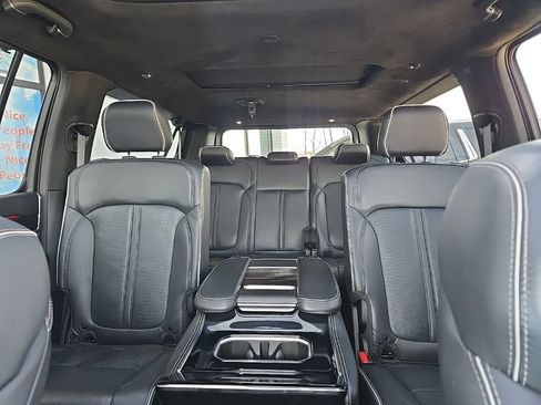 Used 2024 Jeep Grand Wagoneer L Series II w/ Quick Order Packagew 28T AWD/4WD image 36