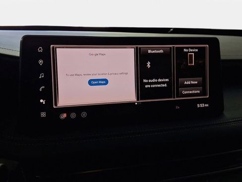 New 2026 INFINITI QX60 Sport image 18