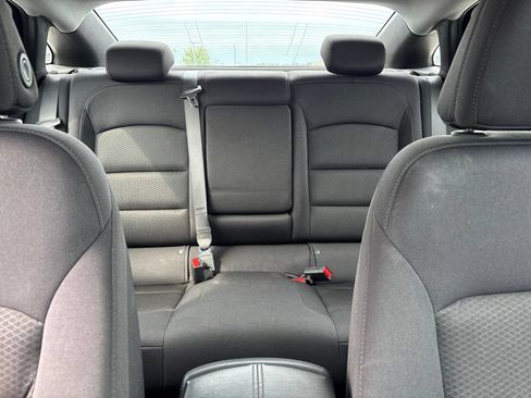 Used 2025 Chevrolet Malibu LT FWD image 25