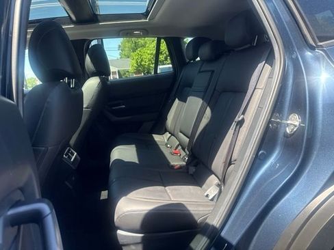 Used 2026 MAZDA CX-50 AWD 2.5 Hybrid w/ Premium Pkg image 11