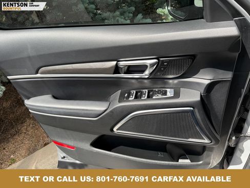 Used 2024 Kia Telluride SX Prestige X-Line AWD/4WD image 21