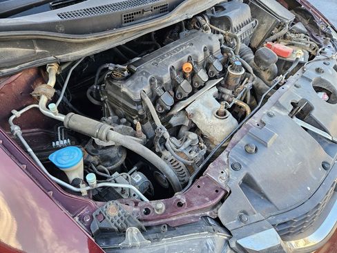 Used 2013 Honda Civic LX image 19