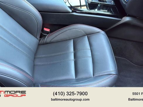 Used 2017 Maserati Quattroporte S GranSport Q4 image 39