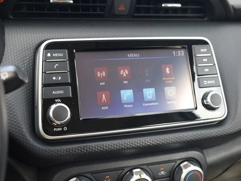 Used 2024 Nissan Kicks S FWD image 21