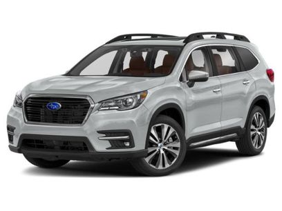 Used 2022 Subaru Ascent Touring