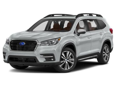 Used 2022 Subaru Ascent Touring image 1