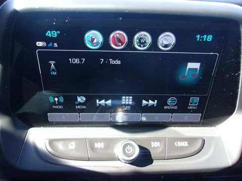 Used 2017 Chevrolet Camaro SS image 22