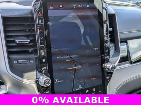 New 2026 RAM 1500 Tungsten image 20