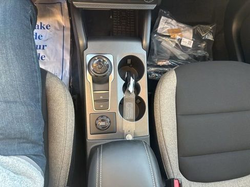 New 2025 Ford Bronco Sport Big Bend w/ Convenience Package image 29