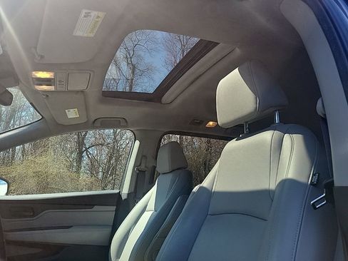 Used 2019 Honda Odyssey EX-L image 10