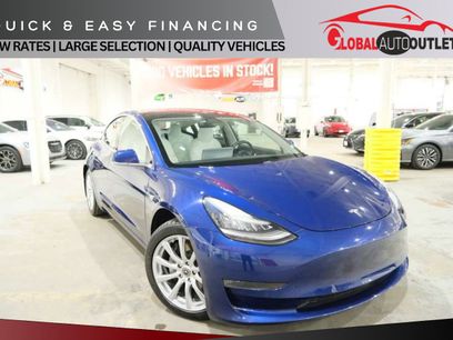 Used 2019 Tesla Model 3 Performance