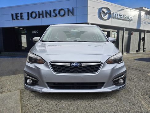 Used 2017 Subaru Impreza 2.0i Limited image 2