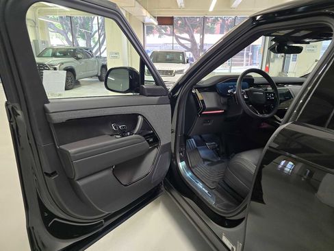 New 2026 Land Rover Range Rover Sport Dynamic SE AWD/4WD image 20