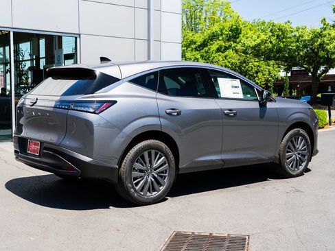New 2026 Nissan Murano SL AWD/4WD image 6