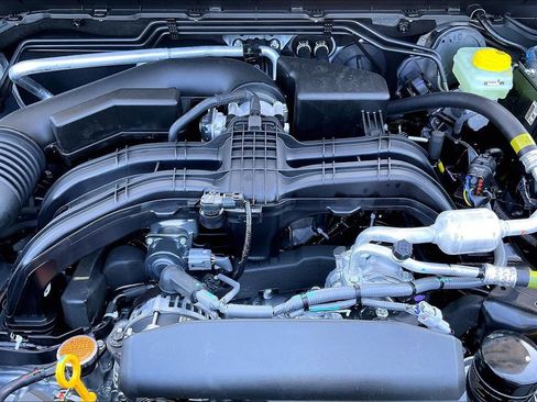 New 2026 Subaru Crosstrek 2.0i Premium image 14