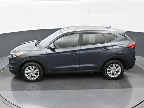 Used 2020 Hyundai Tucson Value FWD image 36
