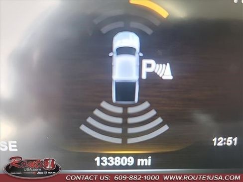 Used 2015 RAM 1500 Big Horn image 33