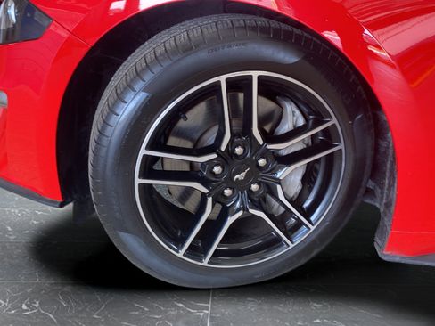Used 2020 Ford Mustang GT w/ Equipment Group 301A RWD image 29