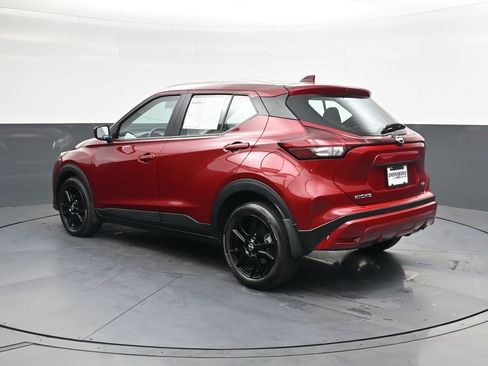 Used 2024 Nissan Kicks SV FWD image 5