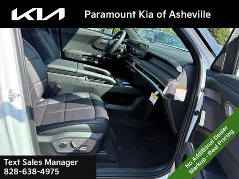 New 2027 Kia Telluride SX Prestige w/ Towing Package AWD/4WD image 21