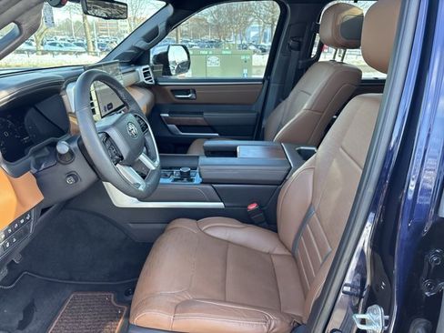 Used 2025 Toyota Sequoia 1794 Edition image 17