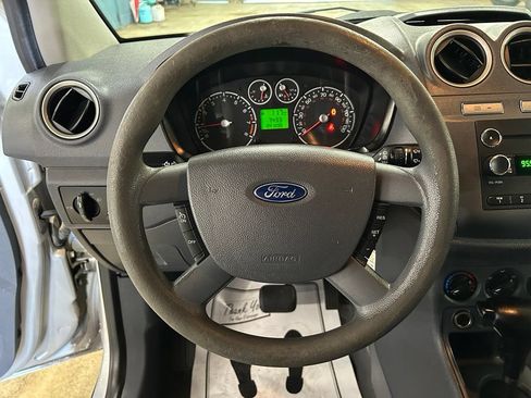Used 2013 Ford Transit Connect XLT FWD image 21