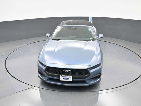 New 2026 Ford Mustang Convertible w/ Anti-Theft Package image 38