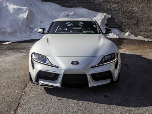 Certified 2024 Toyota Supra image 3