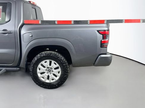 Used 2023 Nissan Frontier SV w/ SV Convenience Package AWD/4WD image 37