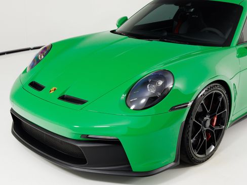 Used 2022 Porsche 911 GT3 RWD image 58