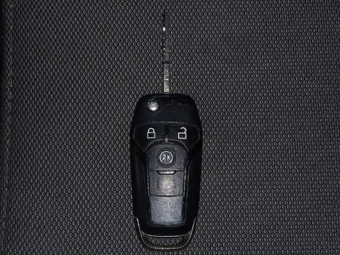 Used 2015 Ford F150 XLT w/ Equipment Group 302A Luxury image 32