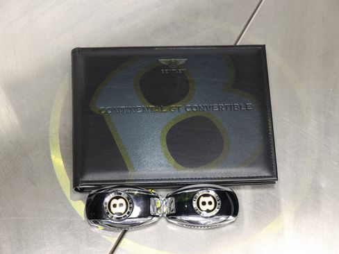 Used 2020 Bentley Continental GT V8 image 6