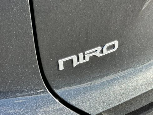 Used 2023 Kia Niro Wind FWD image 27