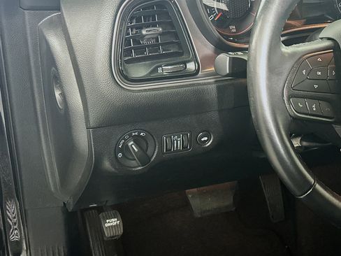 Used 2023 Dodge Challenger GT w/ Blacktop Package image 16