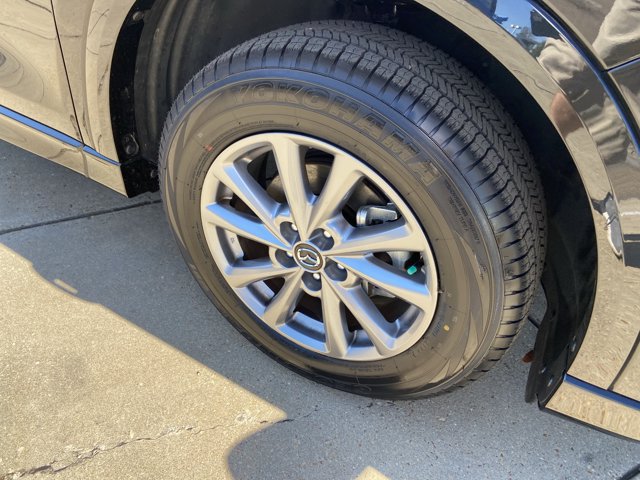 Used 2025 MAZDA CX-5 AWD 2.5 S w/ Select Package image 34