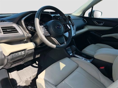 Used 2024 Subaru Ascent Limited w/ Technology Package image 9