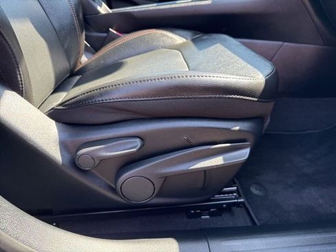 Used 2023 Jeep Compass Limited w/ Sun and Sound Group AWD/4WD image 29