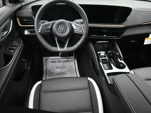 New 2026 Buick Envision Sport Touring AWD/4WD image 14