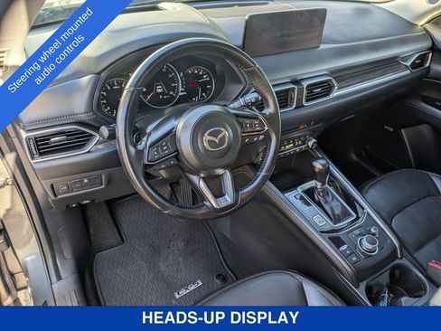 Used 2022 MAZDA CX-5 AWD 2.5 S w/ Premium Plus Pkg image 20