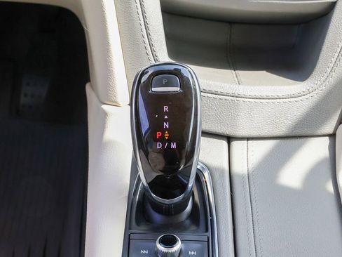 Used 2021 Cadillac XT5 Premium Luxury w/ LPO, Floor Liner Package image 12