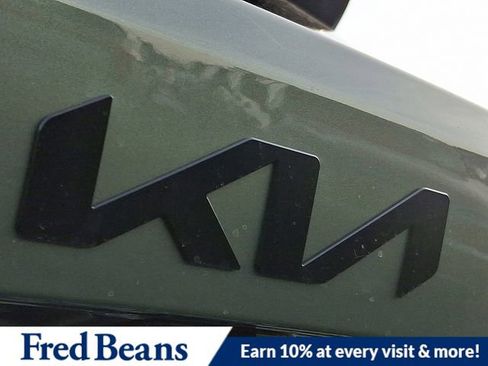 New 2026 Kia Sorento X-Line EX image 20