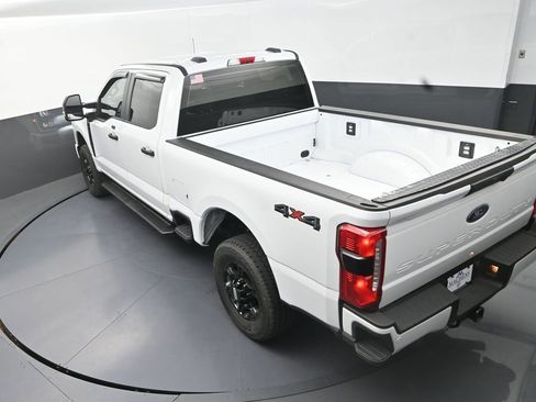 Used 2024 Ford F250 XL w/ STX Appearance Package AWD/4WD image 18