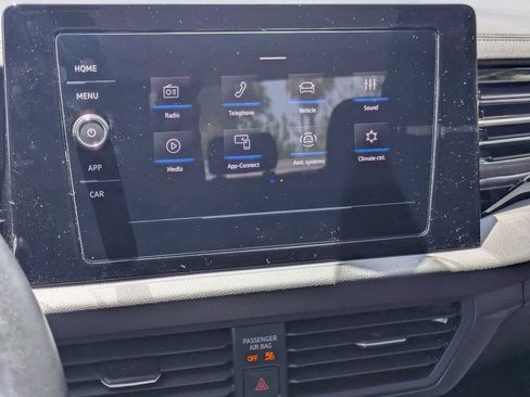 Used 2025 Volkswagen Jetta S FWD image 20