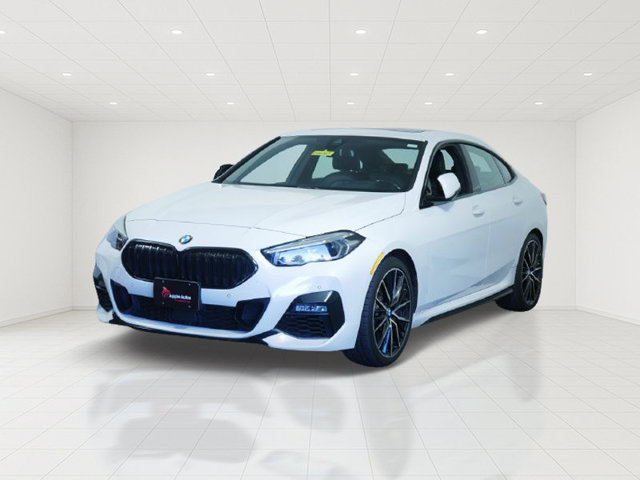 Used 2022 BMW 228i xDrive Gran Coupe w/ Premium Package AWD/4WD image 3