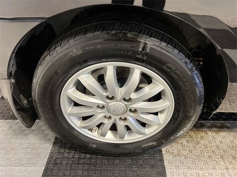 Used 2012 Kia Sedona EX w/ Luxury Pkg image 14